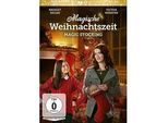 Magic Stocking - Magische Weihnachtszeit (DVD)