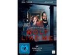Wolf Like Me - Staffel 1 (DVD)