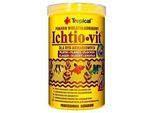 TROPICAL Ichtio-Vit 250ml (Rabatt für Stammkunden 3%)