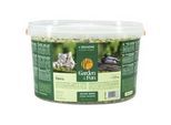 GARDEN FUN Wasservogelfutter 1,2kg Eimer (Rabatt für Stammkunden 3%)