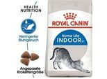 ROYAL CANIN Indoor 27 4kg (Mit Rabatt-Code ROYAL-5 erhalten Sie 5% Rabatt!)