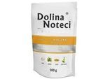 DOLINA NOTECI Premium Ente mit Kürbis 10x500g (Rabatt für Stammkunden 3%)