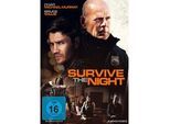 Survive The Night (DVD)