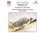 Sinfonie 8+0 - Georg Tintner Nsoi. (CD)