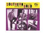 Southern Bred-Mississippi R&B Rockers Vol.3 - Various. (CD)