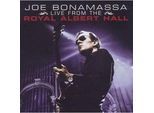 Live From The Royal Albert Hall - Joe Bonamassa. (CD)