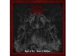 Angels Of Dirt-Beasts Of Rebellion - Darkmoon Warrior. (CD)