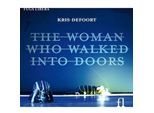 The Woman Who Walked Into Doors - MC Fadden Blom Siebens Dreamtime Prometh. (CD)