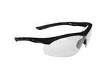 Swiss Eye Tactical Brille Lancer klar