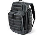 5.11 Tactical Rucksack Rush 72 2.0 double tap