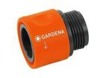 Gardena Übergangs-Schlauchstück 26,5 mm (3/4'') - 2917-20