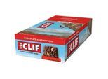 Clif Bar Unisex Energie Riegel - Chocolate Almond Fudge Karton (12 x 68g)