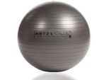 Artzt Unisex ARTZT vitality Gymnastikball Plus schwarz