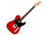 Squier Sonic Telecaster Torino Red