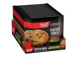 Power System Protein Kekse 12 St.