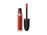 Mac Lippen Powder Kiss Liquid Lipcolour 5 ml Devoted to Chili