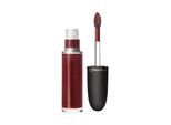 Mac Lippen Retro Matte Liquid Lipcolour Metallic 5 ml Carnivorous