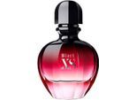 Rabanne Black XS for Her Eau de Parfum Nat. Spray 80 ml