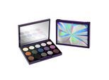 Urban Decay Augen Eyeshadow Palette 25,50 g