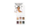 theBalm Paletten Meet Matt(e) Shmaker.® Eyeshadow Palette 9,60 g