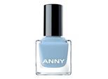 ANNY Nagellacke Sunny Side of Miami Nail Polish 15 ml Life is a Beach