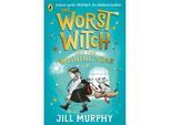 The Worst Witch And The Wishing Star - Jill Murphy Taschenbuch