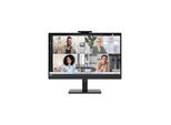 27" Lenovo ThinkVision T27hv-30 - 2560x1440 - IPS - 90W USB HUB - LAN RJ-45