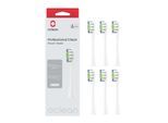 Oclean Aufsteckbürste »Oclean Professional clean -6 pack«