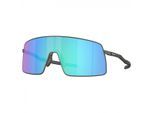 Oakley - Sutro TI Prizm S3 (VLT 12%) - Velobrille blau