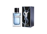 Yves Saint Laurent The Y Man Eau de Toilette 100 ml