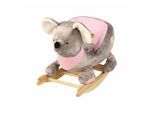 Sterntaler Schaukeltier Maus Mabel