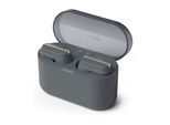 Philips wireless In-Ear-Kopfhörer »In-Ear-Kopfhörer TAT6908BK/00 Schwarz«, Active Noise Cancelling (ANC)