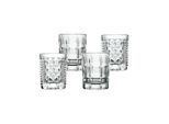 La Rochére Schnapsgläser Shooters 60 ml 4er Set