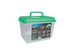 Trixie Transport and Feeding Box 31x21x21 assorted colours