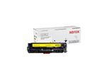 Xerox 006R03805 / Alternative for HP 305A / CE412A Yellow Toner - Tonerpatrone Gelb