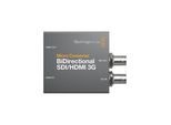 Blackmagic Micro Converter BiDirect SDI/HDMI 3G wPSU