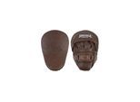 Lonsdale Handpratzen aus Leder VINTAGE FOCUS PADS