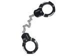 Handschellenschloss Street Cuff 8290