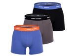 Herren Boxershort Mehrfarbig