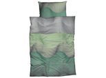 Nobilium Bettbezug »Corin, 100 % Baumwoll-Satin«, (1 St.)