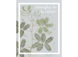 Komar Wandbild »Triomphe de la nature«, (1 St.), Deutsches Premium-Poster Fotopapier mit seidenmatter Oberfläche und hoher Lichtbeständigkeit. Für fotorealistische Drucke mit gestochen scharfen Details und hervorragender Farbbrillanz.