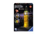 Ravensburger Spiel »Big Ben bei Nacht«