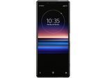 Sony Xperia 1 | 128 GB | Dual-SIM | zwart