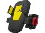 Serbia - Jaune Support de téléphone portable pour vélo Support de vélo universel Smartphone Support de guidon pour téléphone portable Smartphone