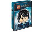 LEGO® Harry Potter (TM) - Meine LEGO® Harry Potter (TM) Rätselbox, Kartoniert (TB)