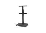 Bülow Stand BS16-2 Black 40 kg 55" 100 x 100 mm