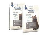 Sanabelle Urinary 2x10 kg