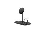 Tech-Protect A22 15W Wireless Magnetic Charger 3in1 für Smartphones