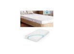 VitaliSpa Calma Comfort Kaltschaummatratze H2 Kinder 80x160