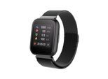 Smartwatch ForeVigo 2 SW-310 Schwarz
